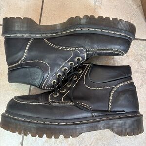 Doc Marten Pilloy Boots